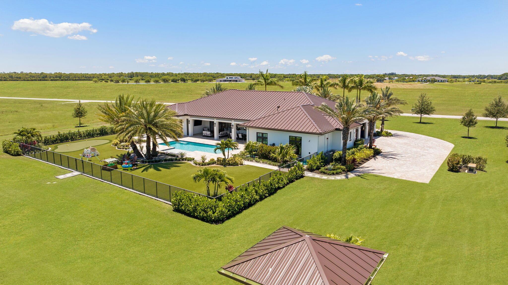 FOX GROVE (AKA MEADOW RUN - Residential