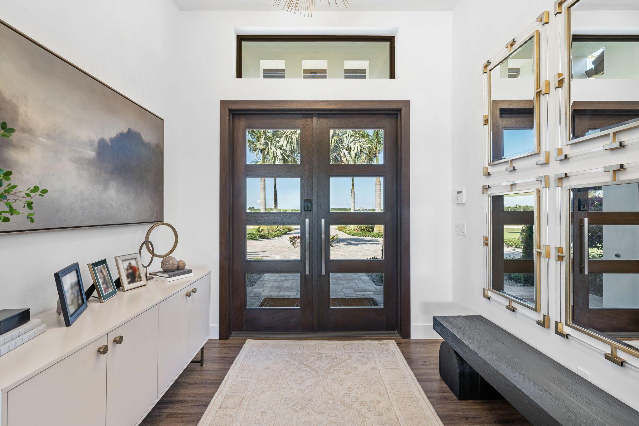 FOX GROVE (AKA MEADOW RUN - Residential