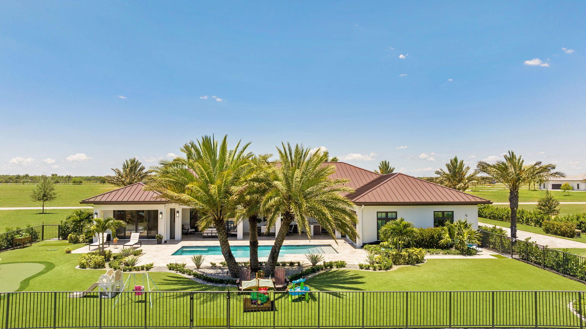 FOX GROVE (AKA MEADOW RUN - Residential