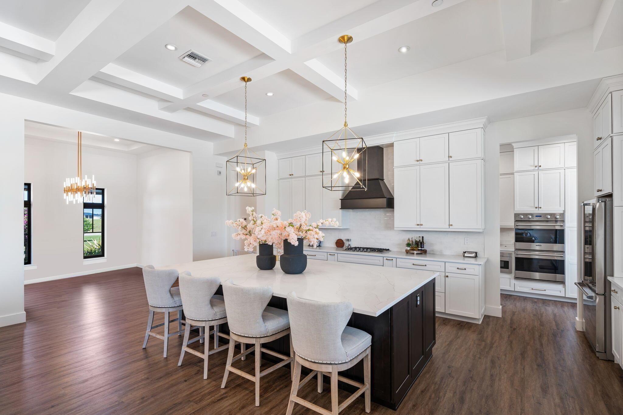 FOX GROVE (AKA MEADOW RUN - Residential