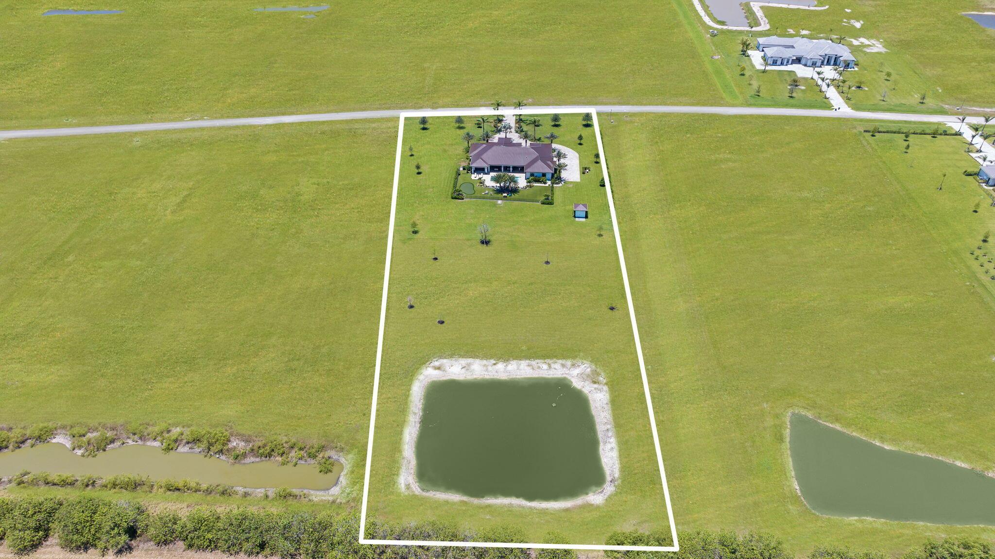 FOX GROVE (AKA MEADOW RUN - Residential