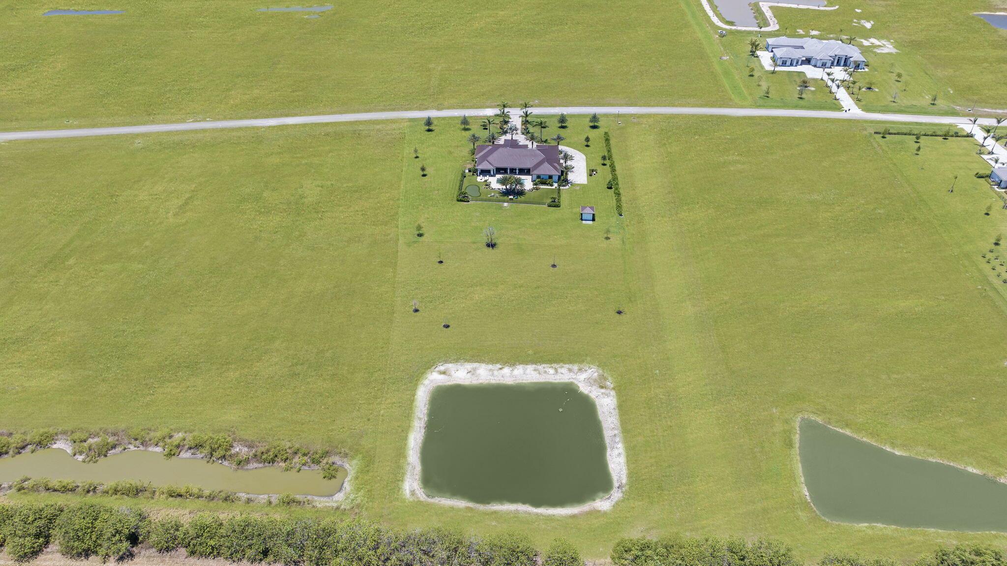 FOX GROVE (AKA MEADOW RUN - Residential