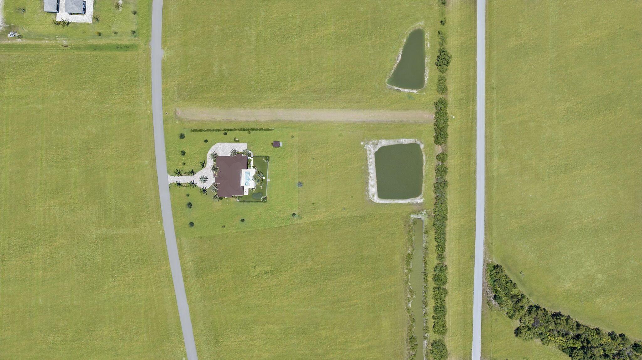 FOX GROVE (AKA MEADOW RUN - Residential