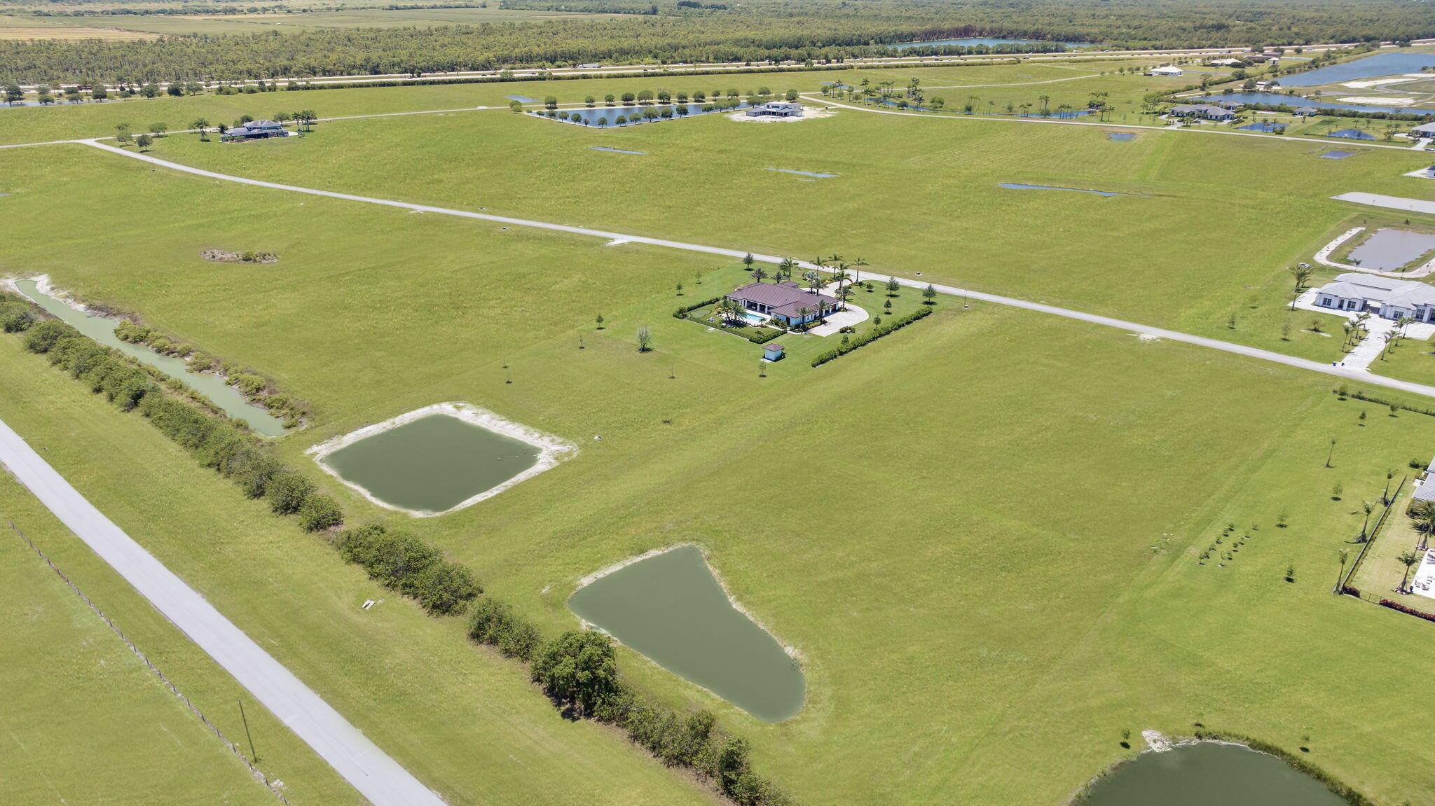 FOX GROVE (AKA MEADOW RUN - Residential