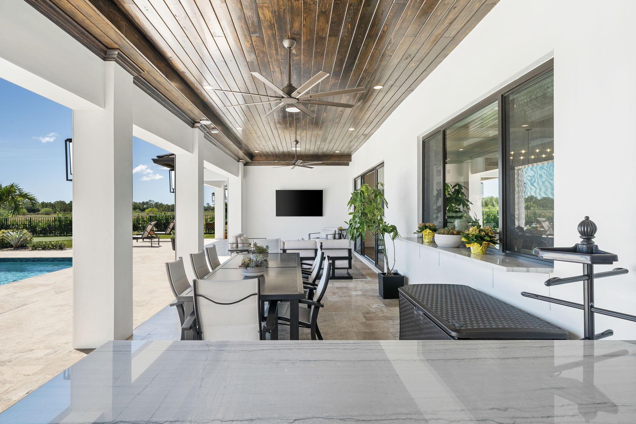 FOX GROVE (AKA MEADOW RUN - Residential