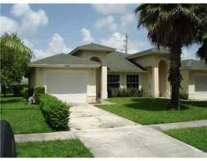 South Shore 1 Of Wellingt - Residential Lease