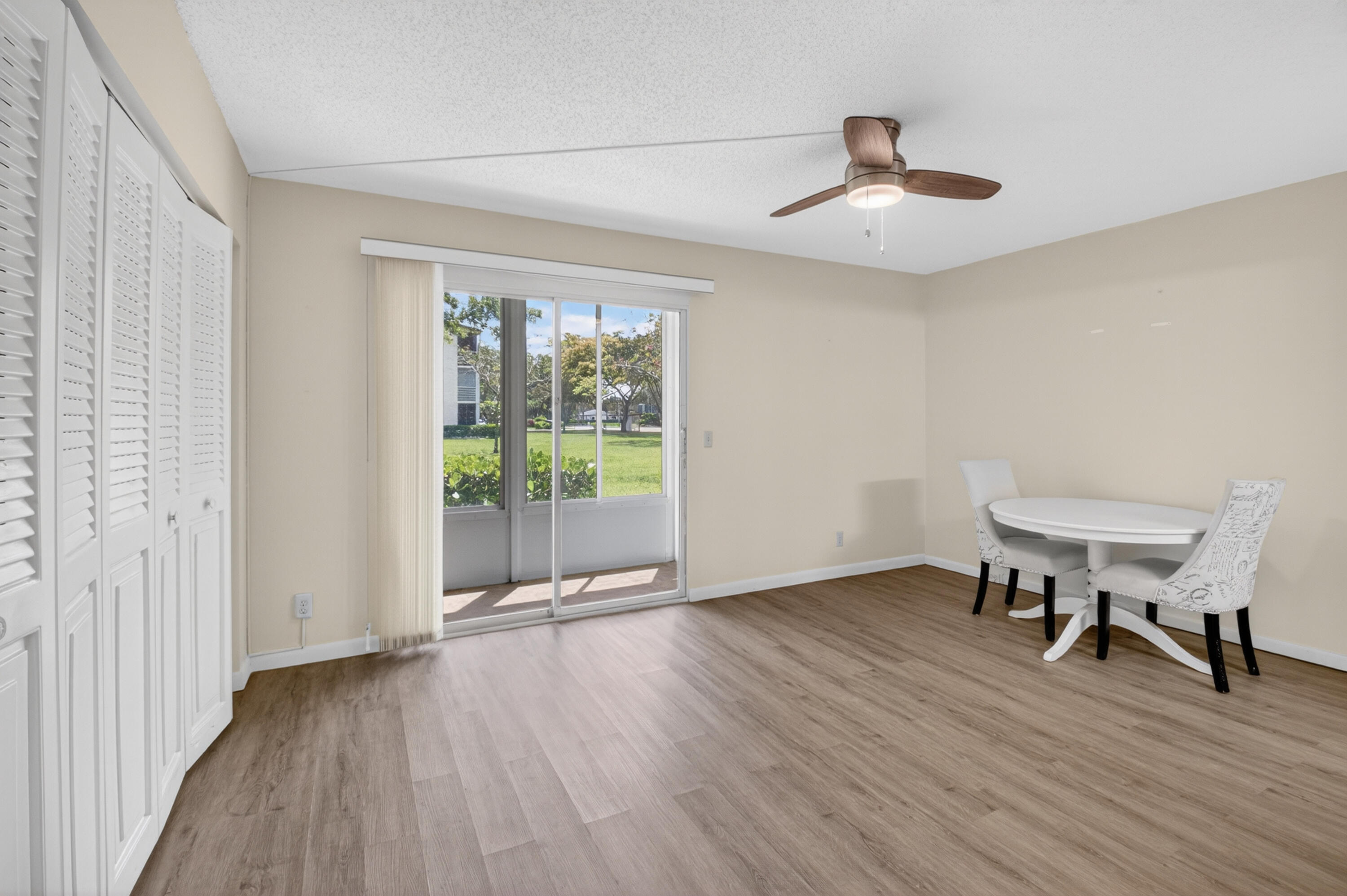 MANSFIELD AT CENTURY VILLAGE CONDO - Residential Lease