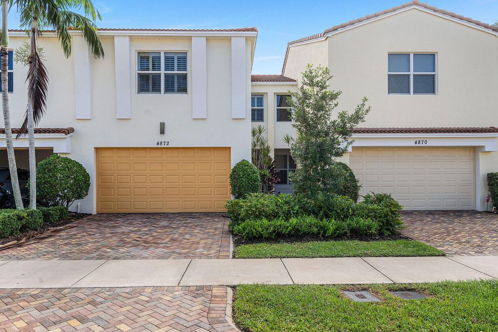 Photo of 4872 NW 16th Terrace, Boca Raton, FL 33431 (MLS # B26035351)