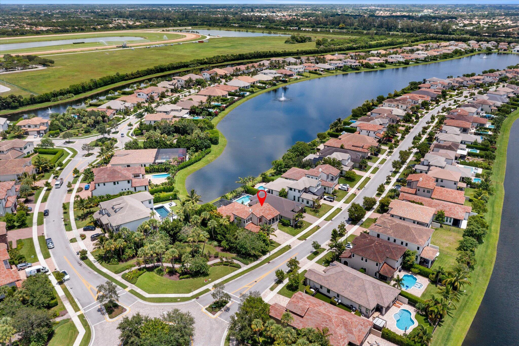 8628 Grand Prix Lane, Boynton Beach, FL, 33472/$1,460,000 1 8628 Grand Prix Lane