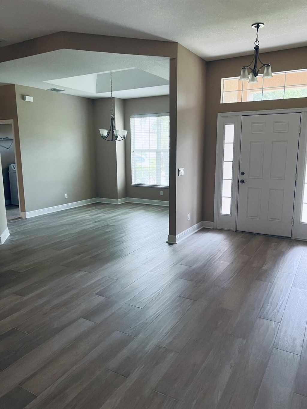 Photo of 624 SW Abode Avenue, Port Saint Lucie, FL 34953 (MLS # R11103039)