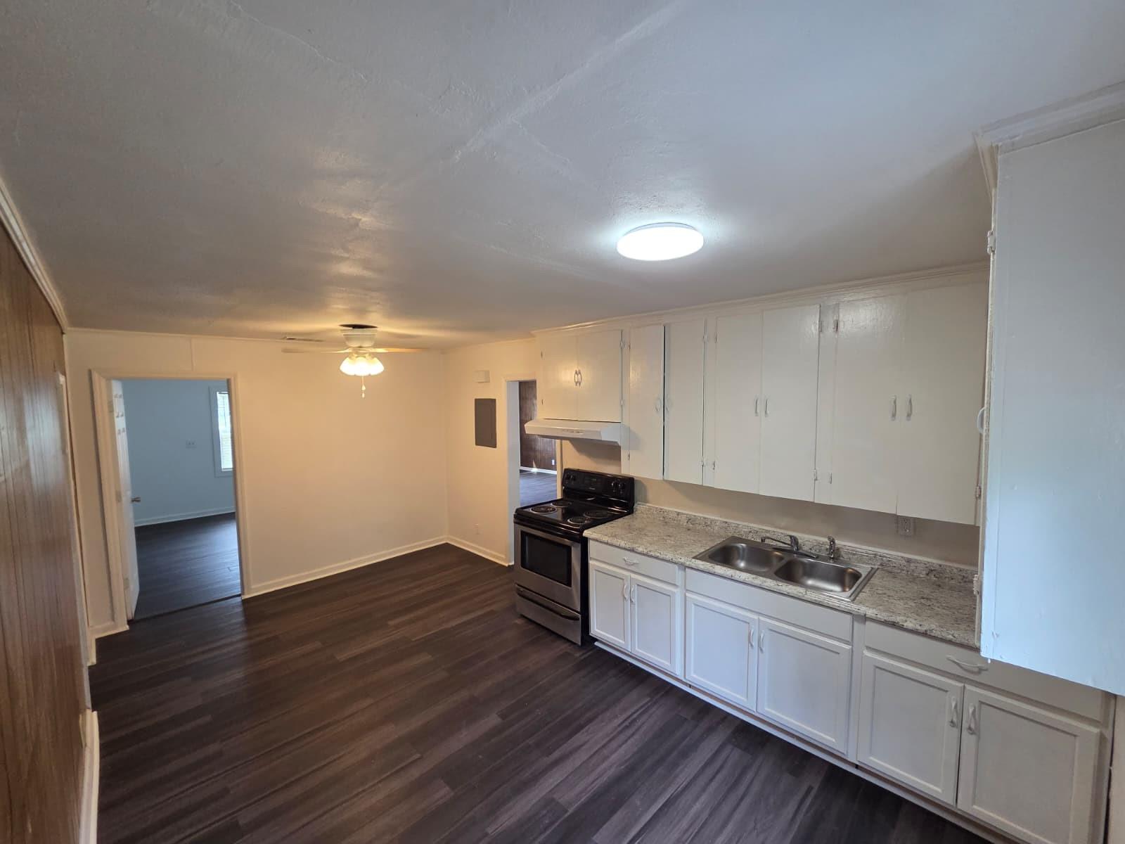 N/A - Residential Lease