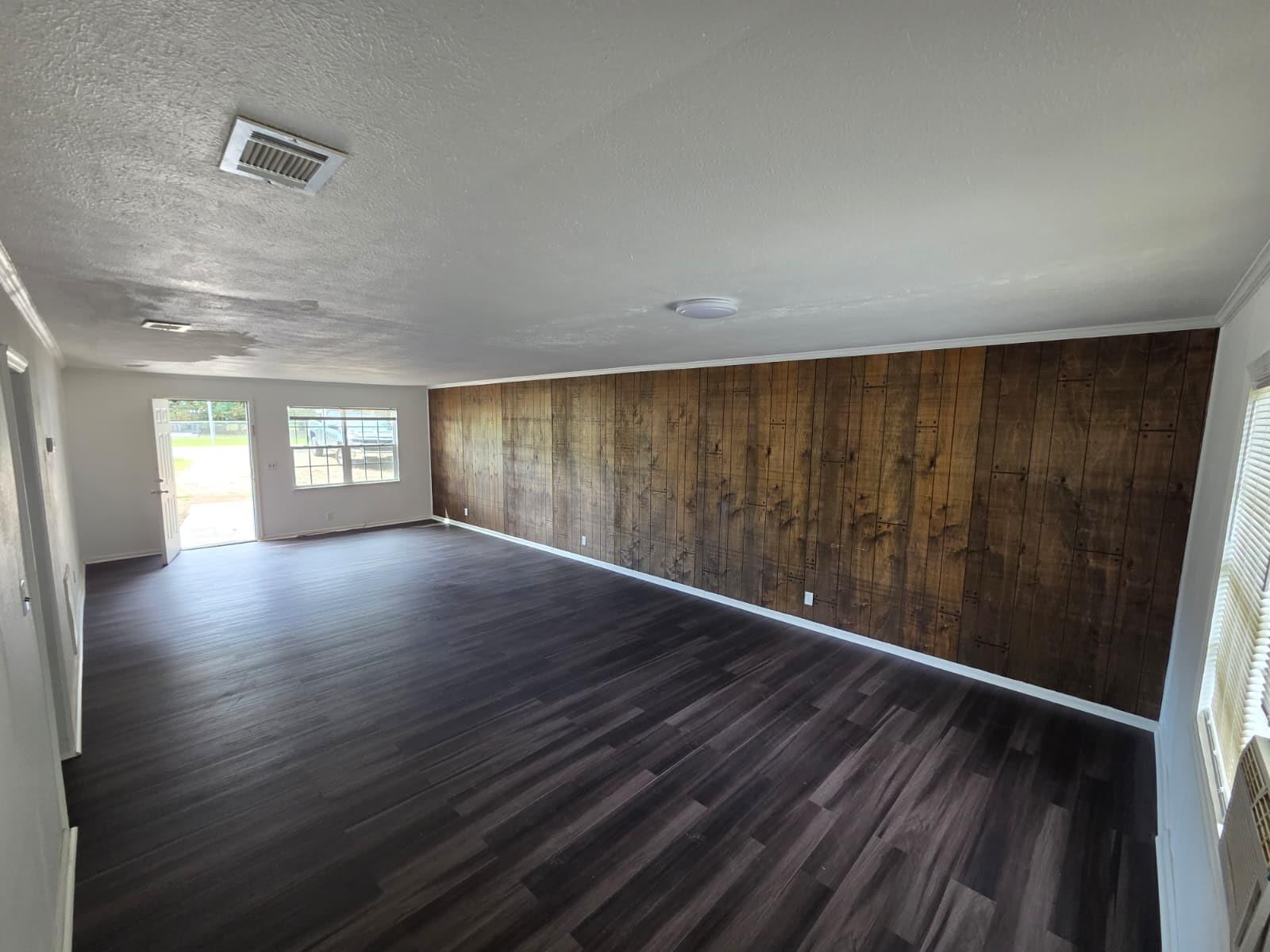 N/A - Residential Lease