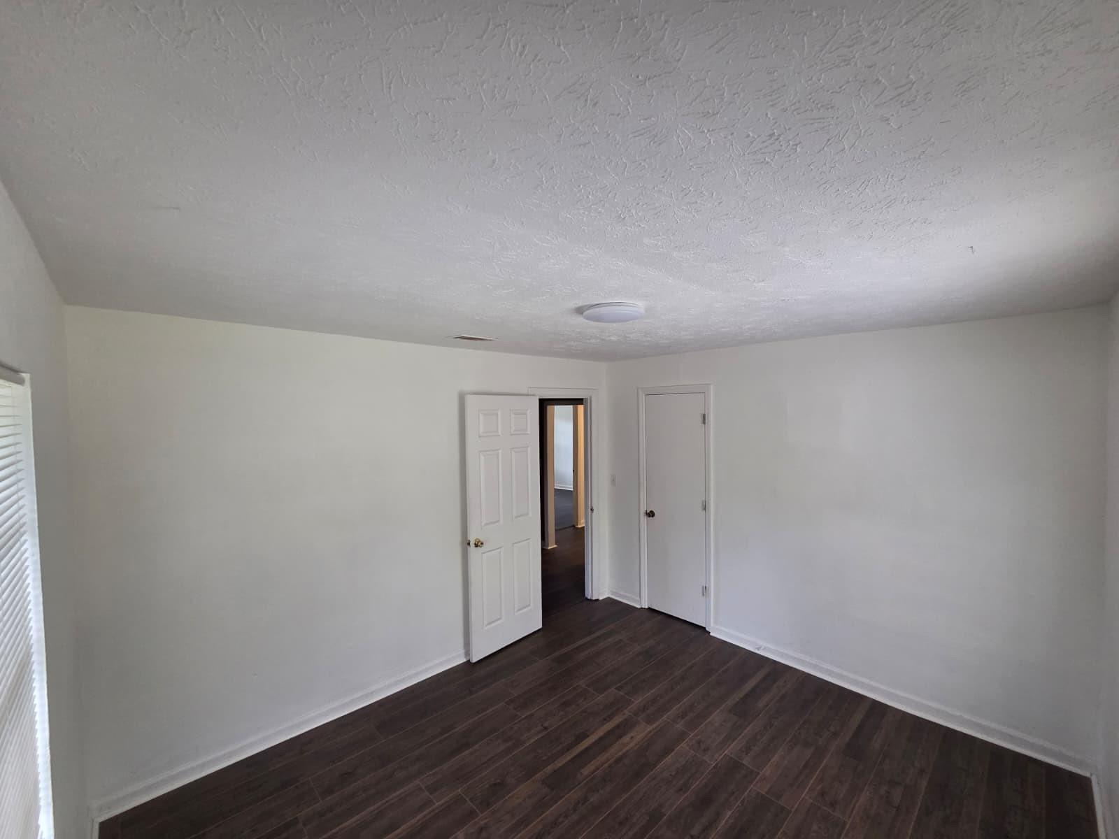 N/A - Residential Lease