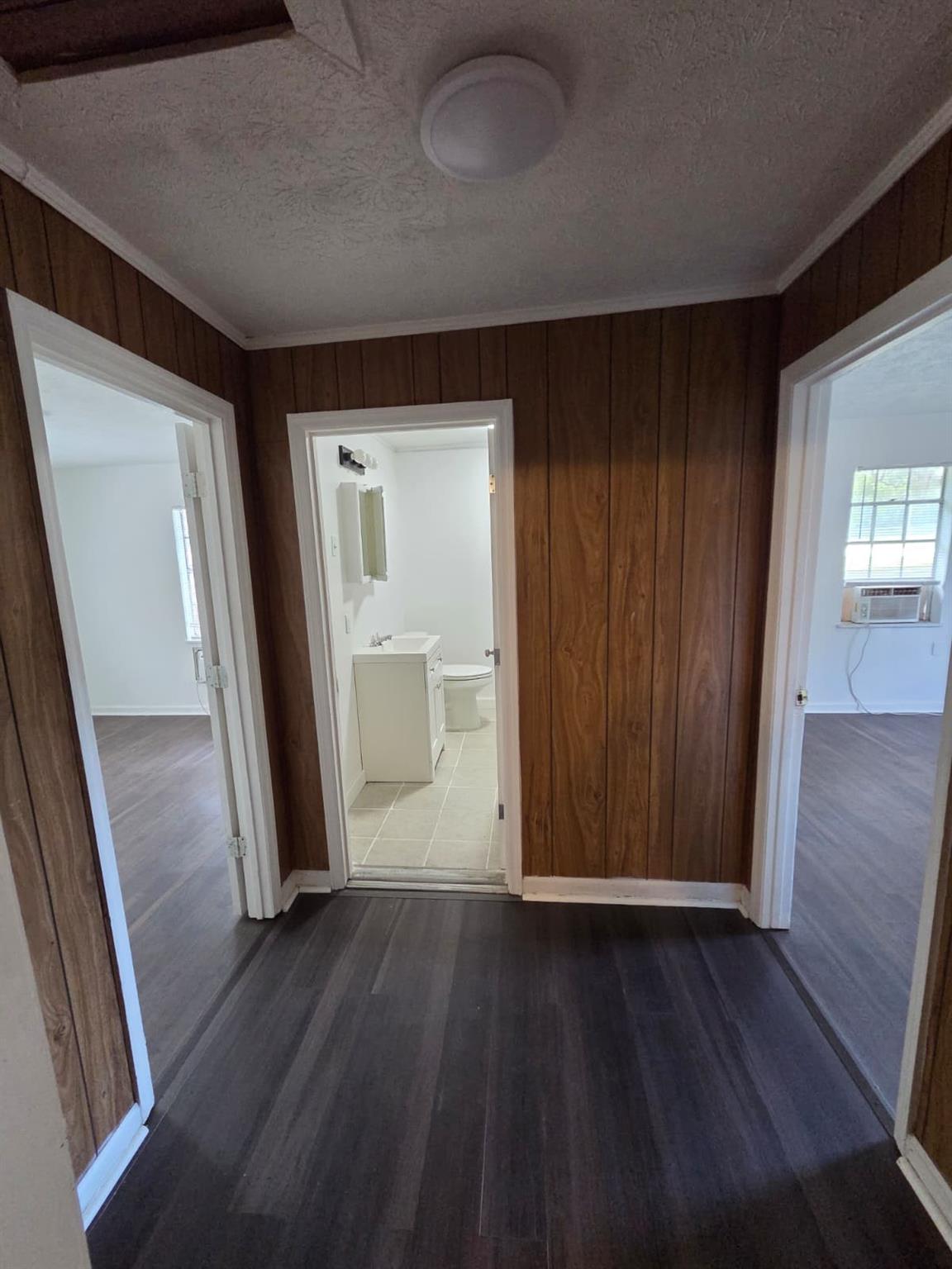 N/A - Residential Lease