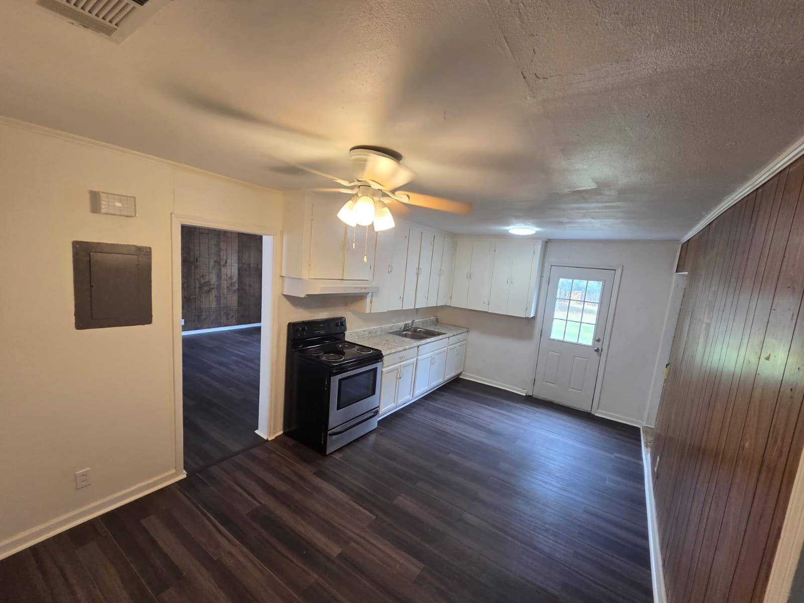 N/A - Residential Lease