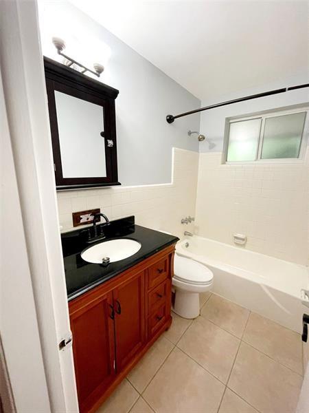 POINSETTIA HEIGHTS - Residential Lease