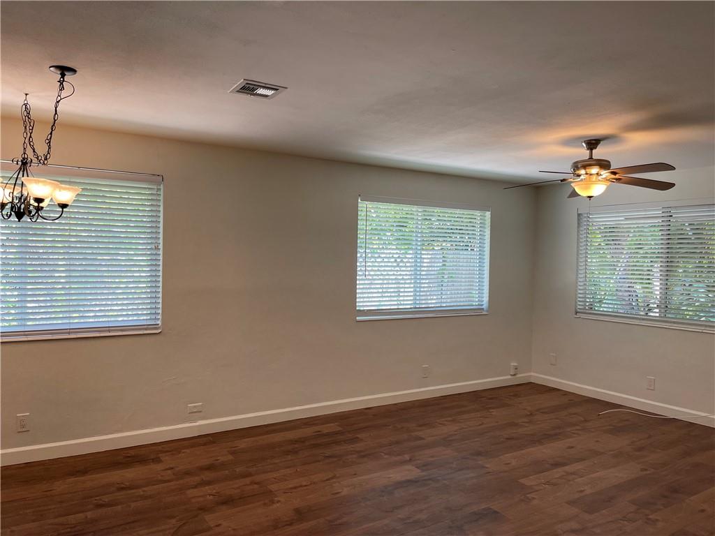 POINSETTIA HEIGHTS - Residential Lease