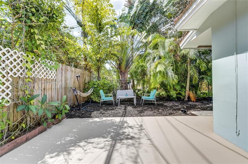 POINSETTIA HEIGHTS - Residential Lease