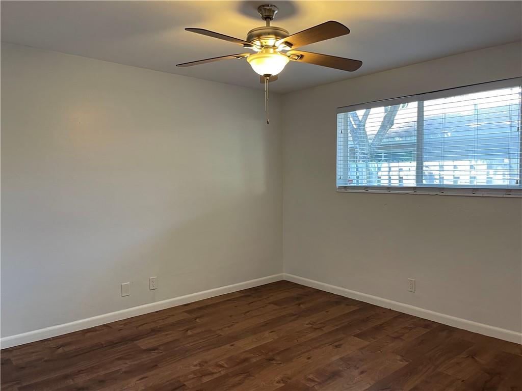 POINSETTIA HEIGHTS - Residential Lease