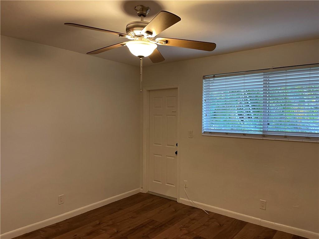 POINSETTIA HEIGHTS - Residential Lease