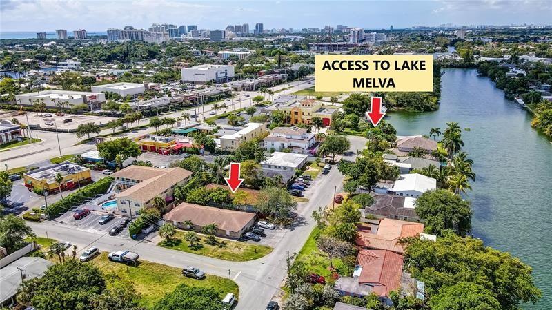 POINSETTIA HEIGHTS - Residential Lease