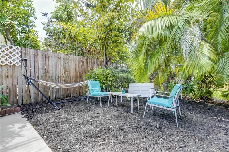 POINSETTIA HEIGHTS - Residential Lease