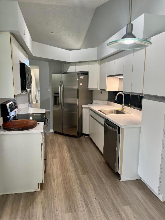 FAIRWAYS AT SOMERSET CONDO - Residential Lease