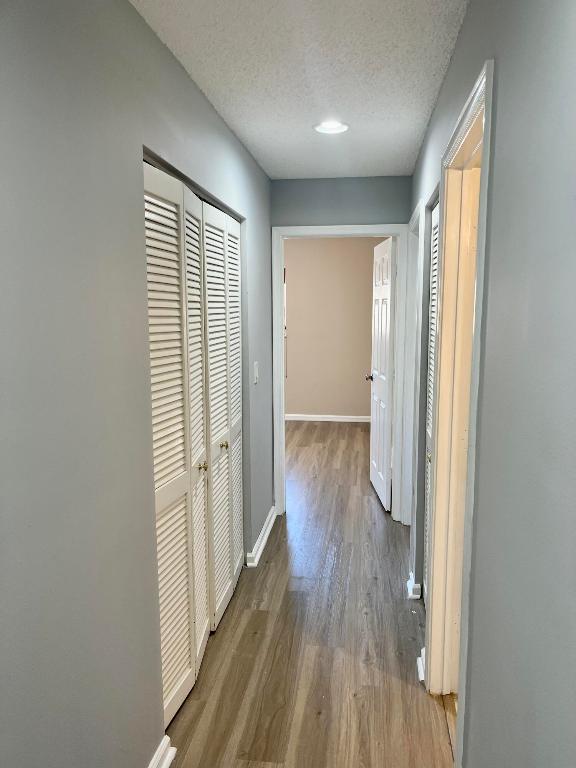 FAIRWAYS AT SOMERSET CONDO - Residential Lease