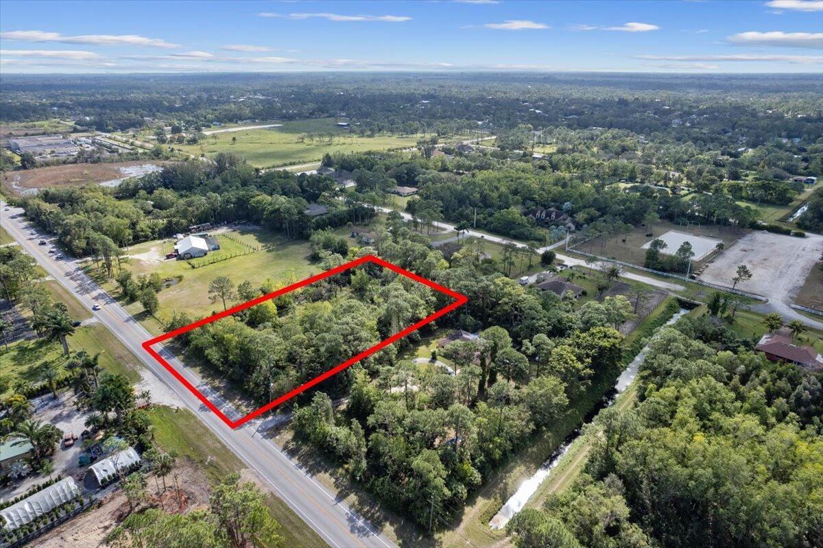 iscover the perfect canvas for your next venture on this exceptional 1.78-acre vacant lot. Boasting excellent frontage, this property is ideally situated in a rapidly growing area, surrounded by new developments that signal the promise of a flourishing community. With its strategic location and ample space, this lot offers the rare combination of convenience and potential. The vibrant surroundings and expanding infrastructure make it a prime spot to invest in the future.Don't miss out on this amazing opportunity to bring your vision to life in a location that's poised for success!