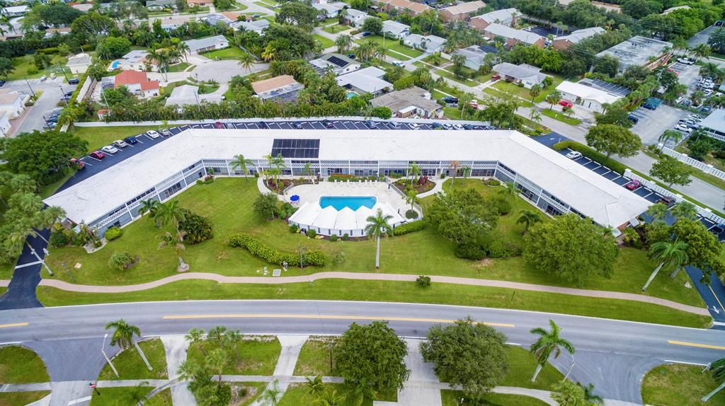 Photo of 331 Tequesta Drive #108, Tequesta, FL 33469 (MLS # R10820000)