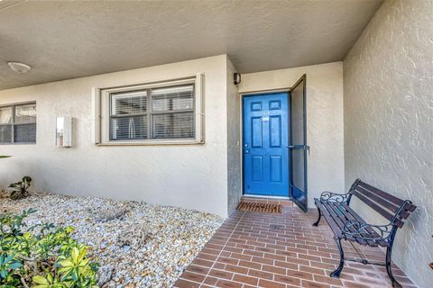 A home in Palm Beach Gardens