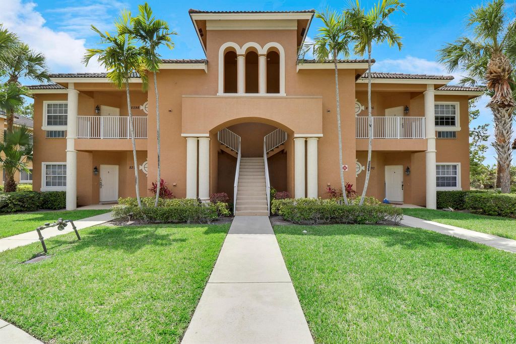 Photo of 8296 Mulligan Circle #2322, Port Saint Lucie, FL 34986 (MLS # R11073743)