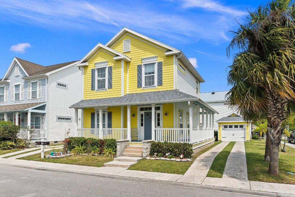 Photo of 3344 Liberty Square Way, Fort Pierce, FL 34982 (MLS # R10974093)