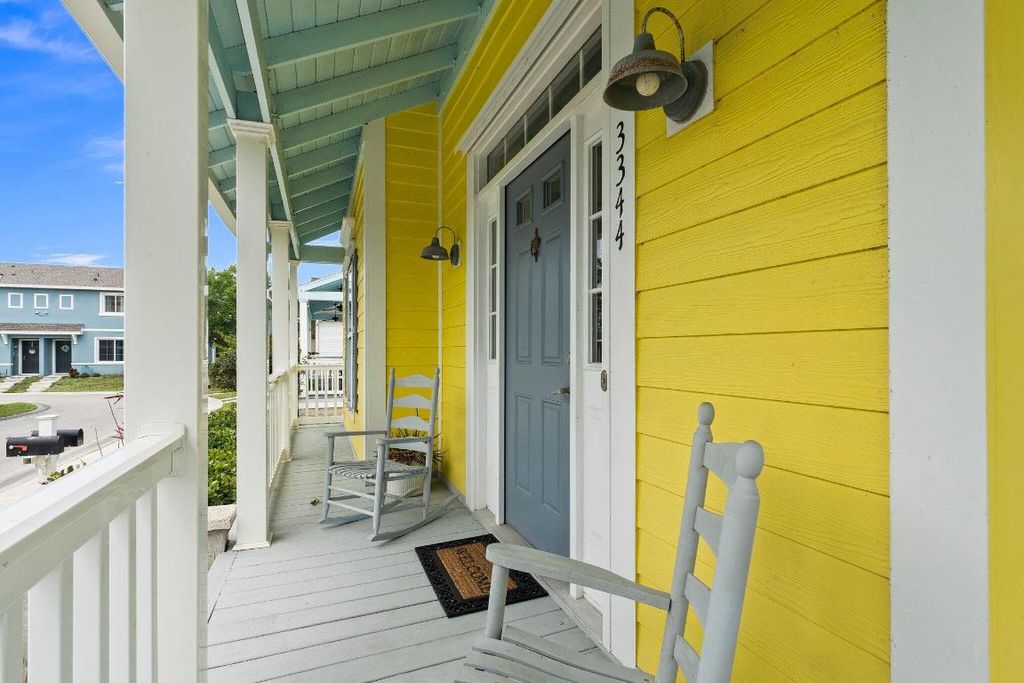 Photo of 3344 Liberty Square Way, Fort Pierce, FL 34982 (MLS # R10974093)