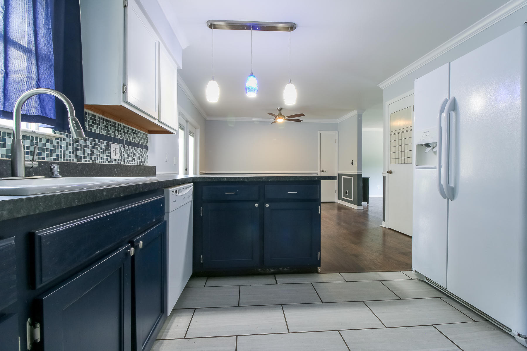 HIBISCUS PARK SEC 2 & 3A - Residential