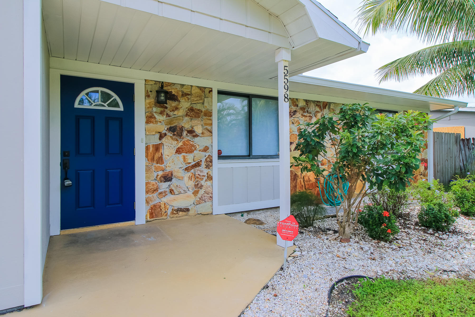 HIBISCUS PARK SEC 2 & 3A - Residential