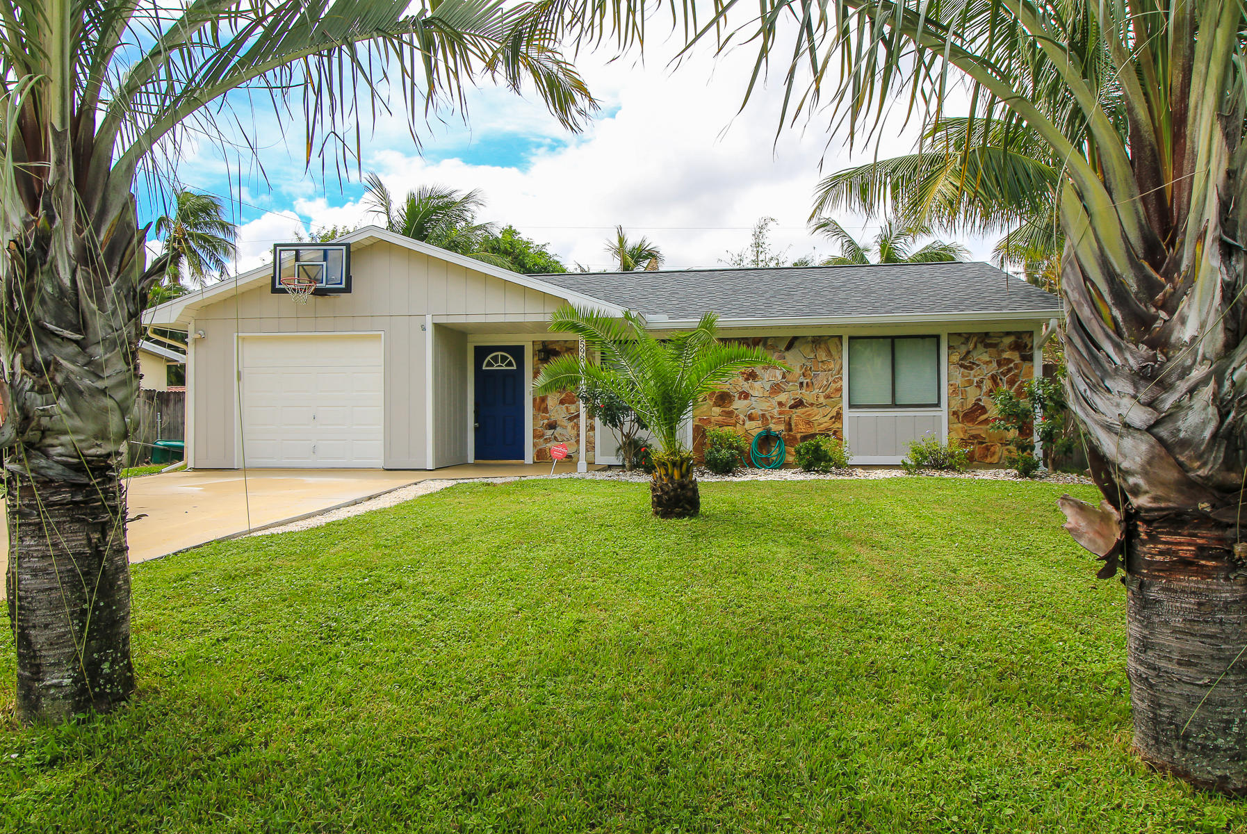 HIBISCUS PARK SEC 2 & 3A - Residential