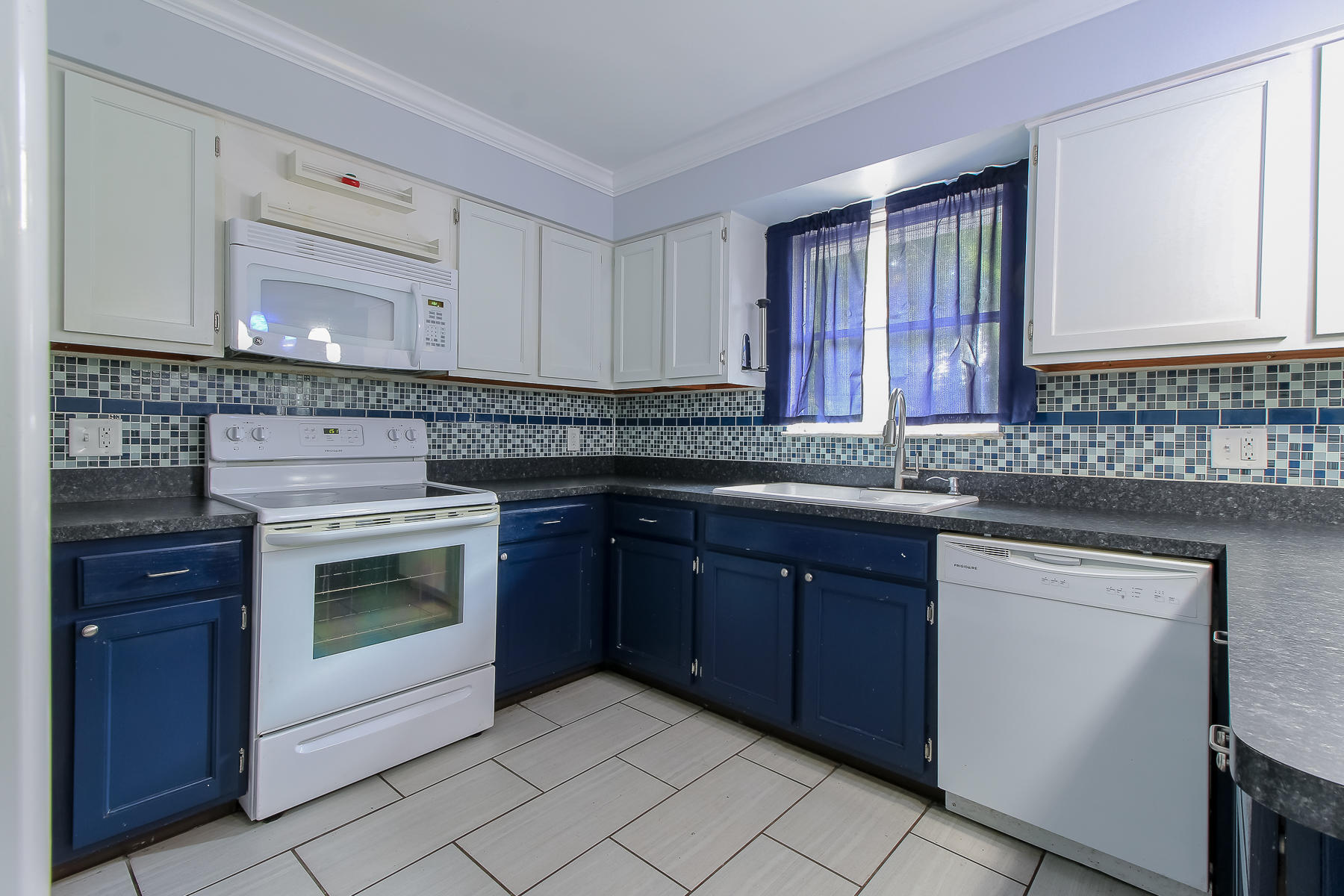 HIBISCUS PARK SEC 2 & 3A - Residential