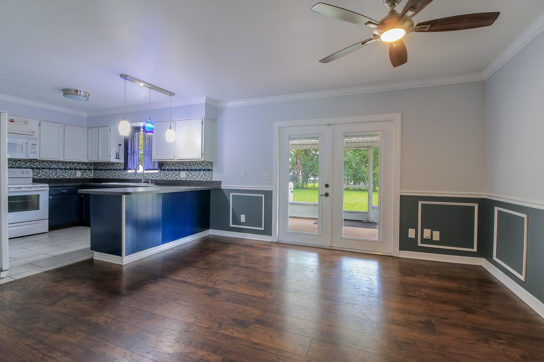 HIBISCUS PARK SEC 2 & 3A - Residential