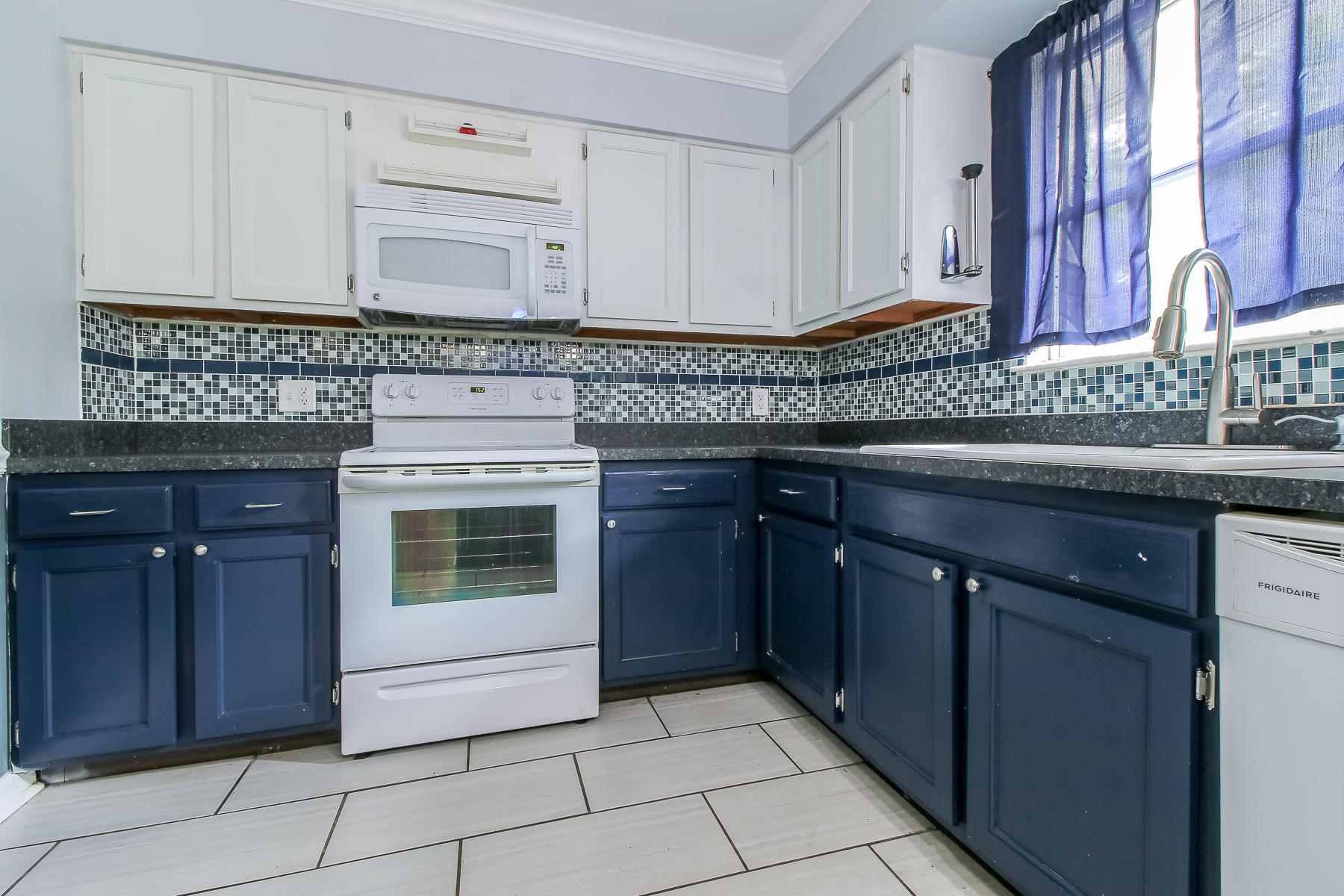 HIBISCUS PARK SEC 2 & 3A - Residential