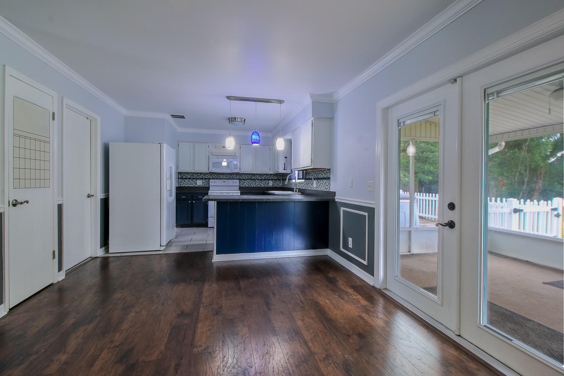 HIBISCUS PARK SEC 2 & 3A - Residential