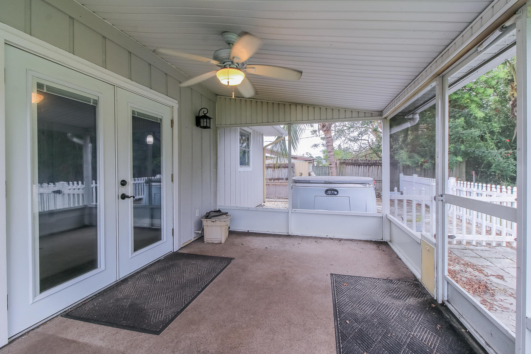 HIBISCUS PARK SEC 2 & 3A - Residential