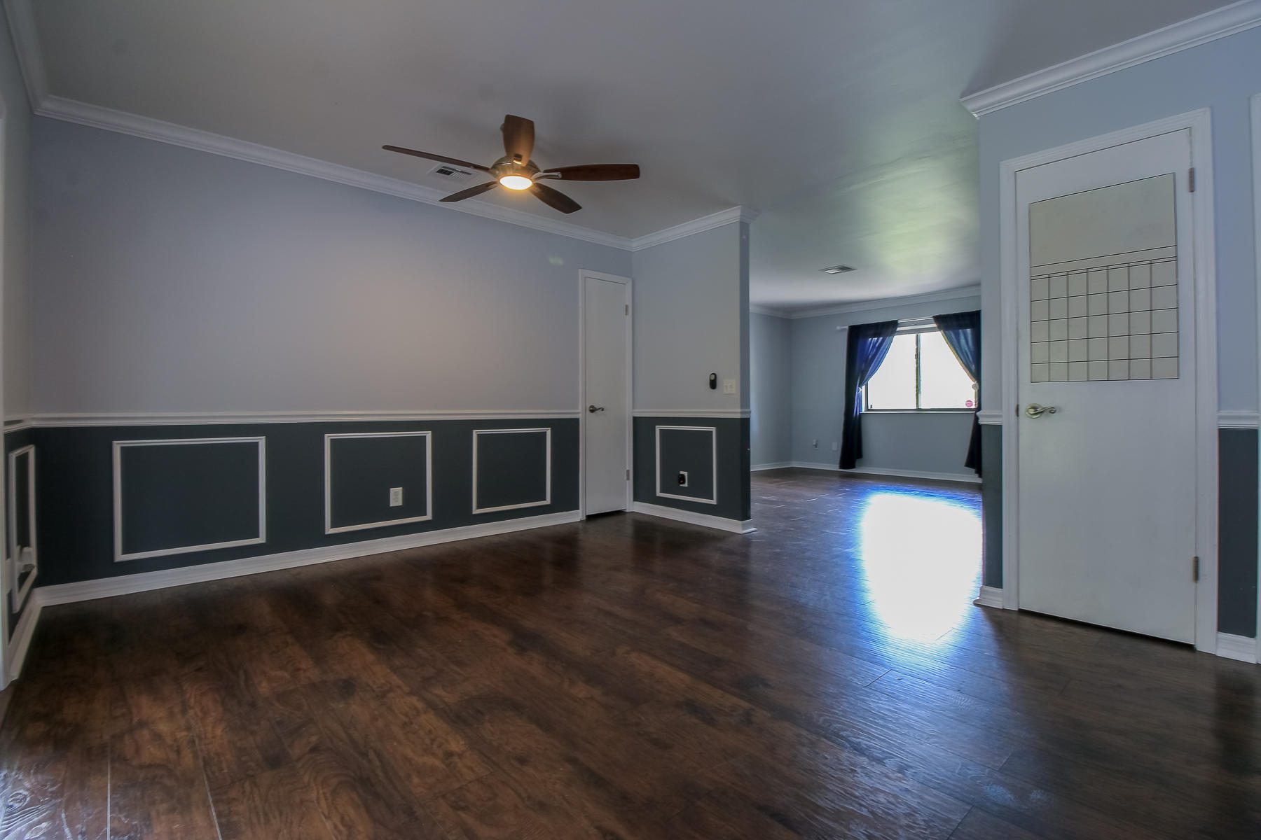 HIBISCUS PARK SEC 2 & 3A - Residential