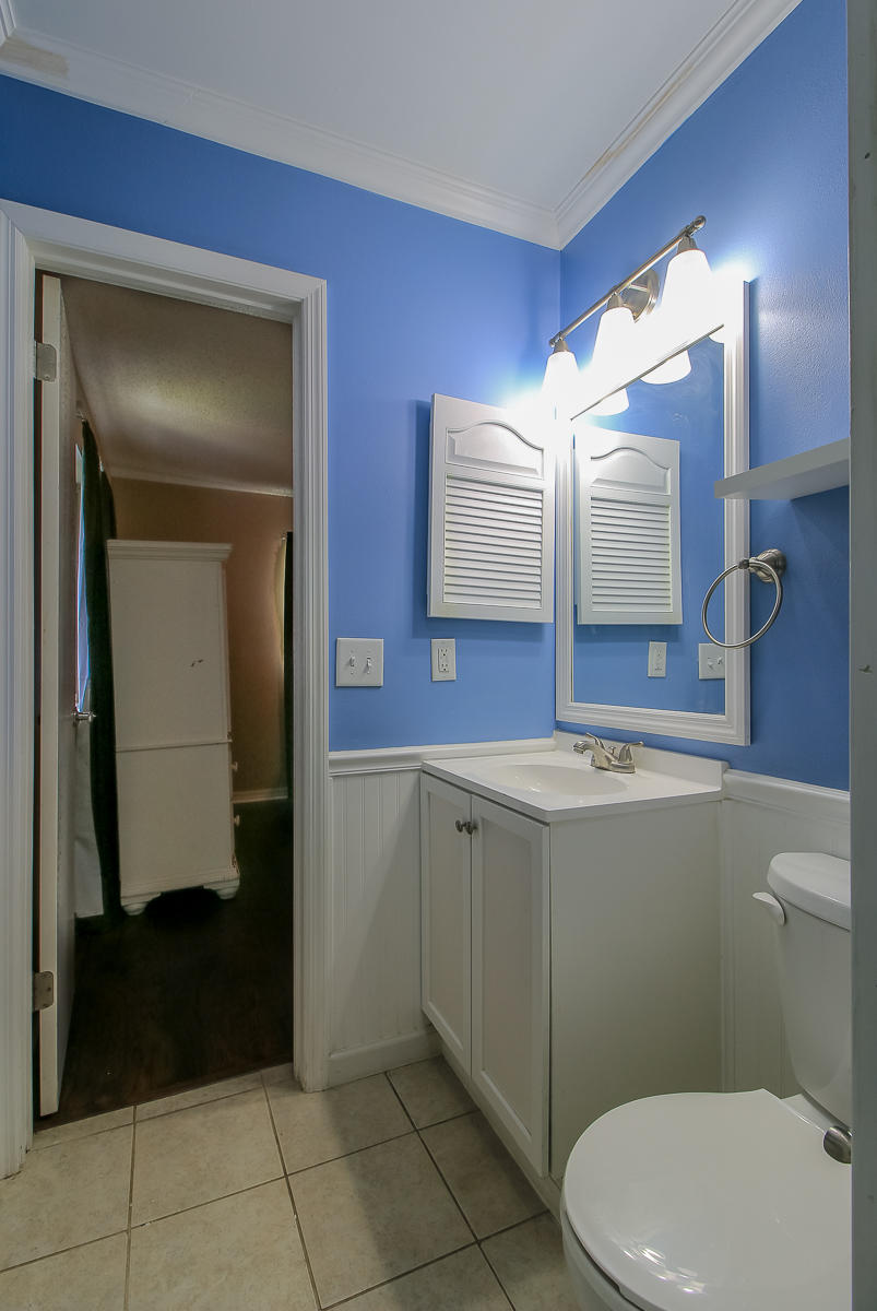 HIBISCUS PARK SEC 2 & 3A - Residential