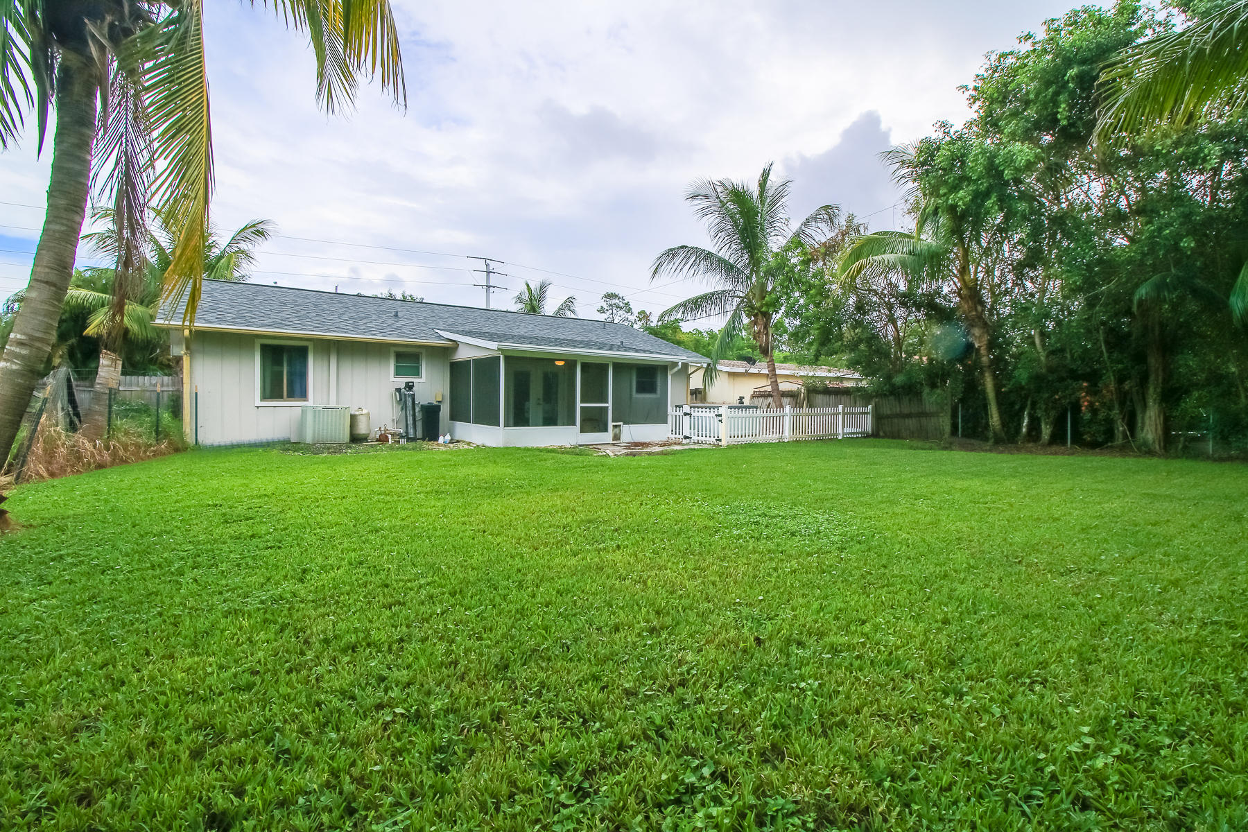 HIBISCUS PARK SEC 2 & 3A - Residential