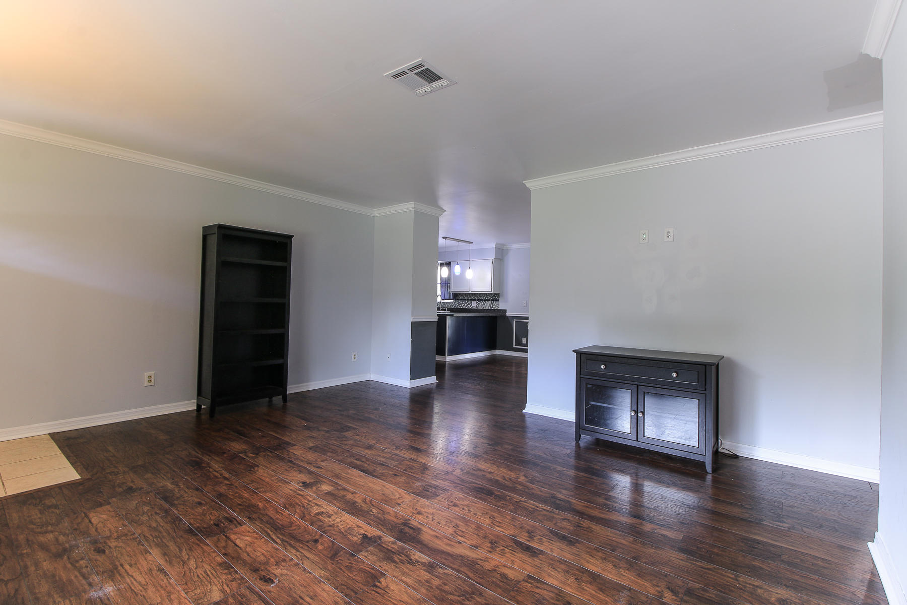 HIBISCUS PARK SEC 2 & 3A - Residential