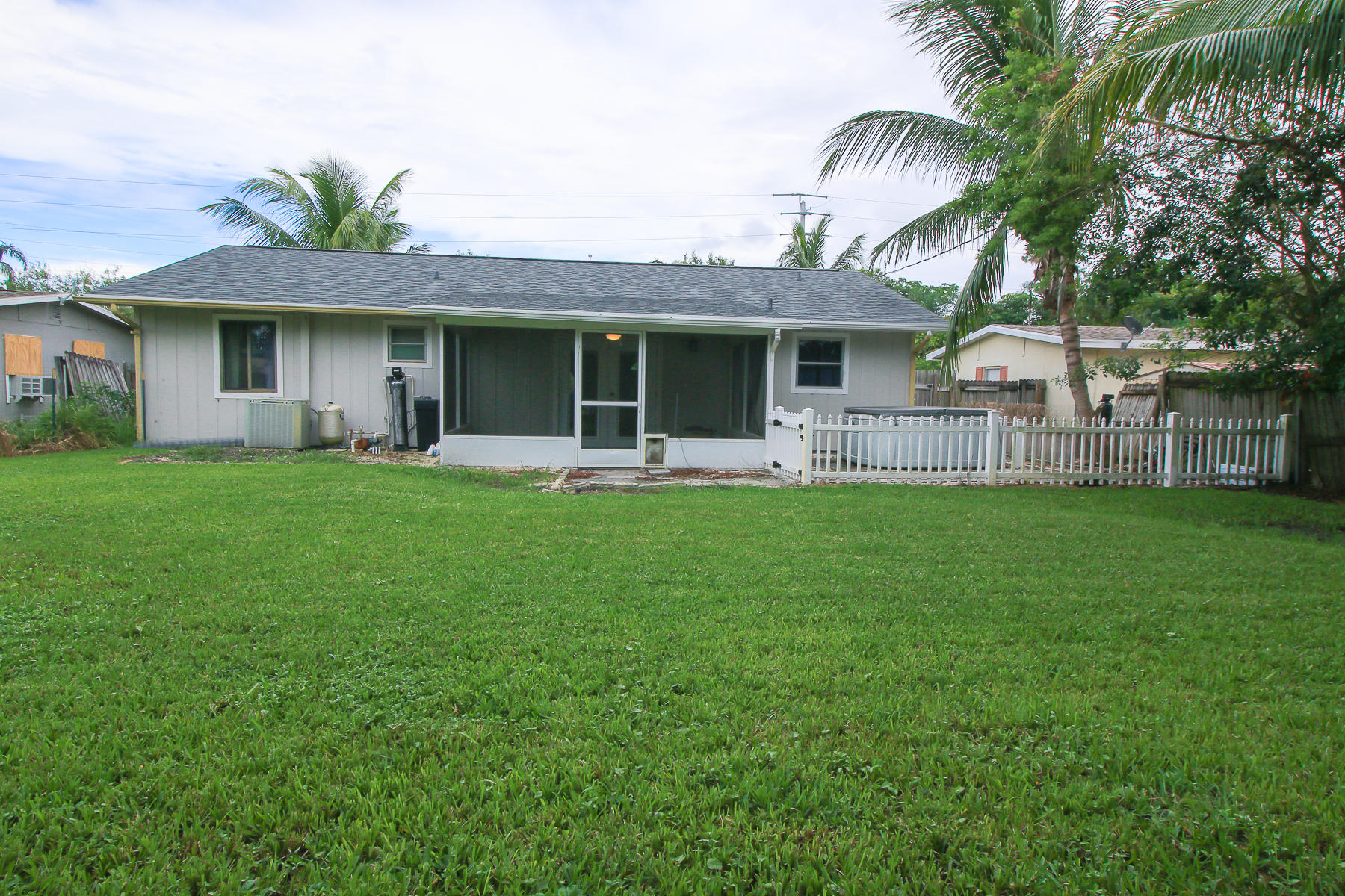 HIBISCUS PARK SEC 2 & 3A - Residential