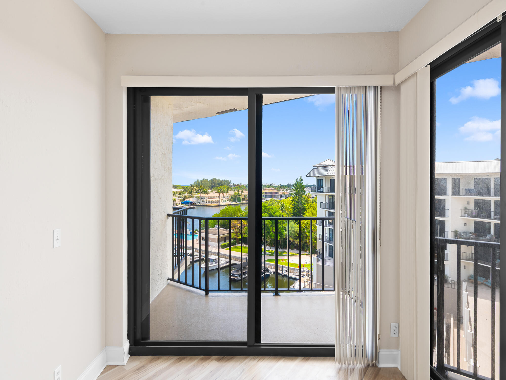 DELRAY HARBOR CLUB - Residential