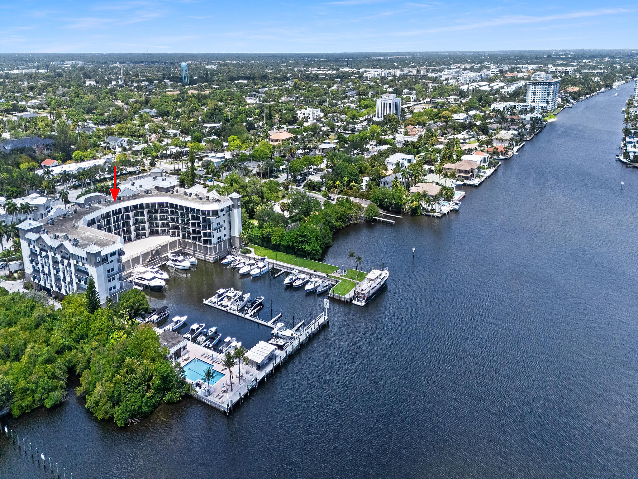 DELRAY HARBOR CLUB - Residential