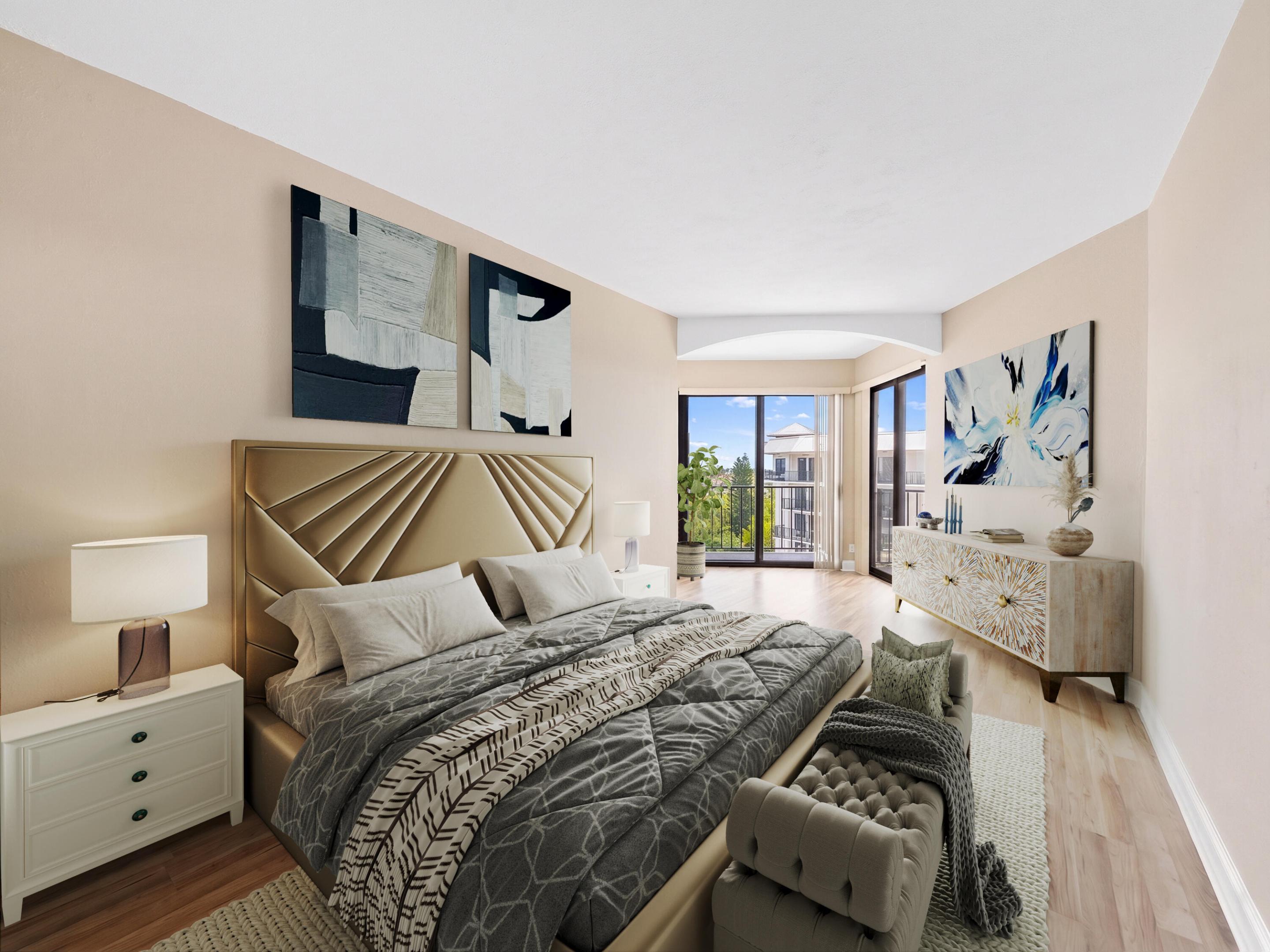 DELRAY HARBOR CLUB - Residential